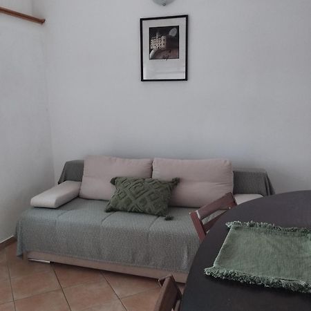 Apartment Sever Idrija Eksteriør bilde