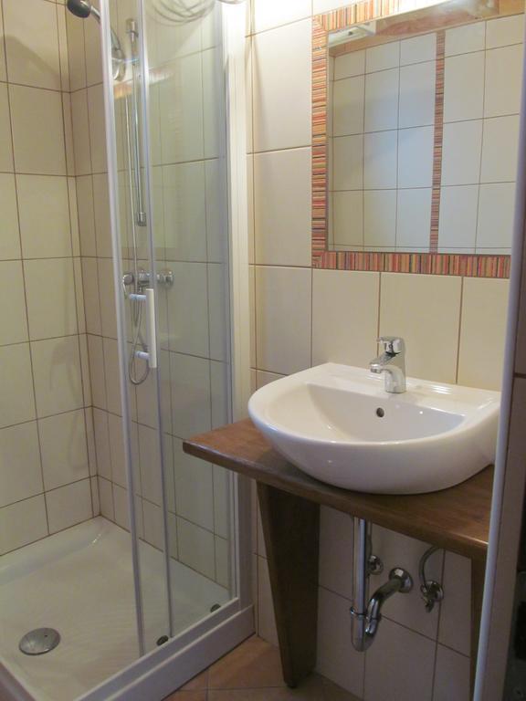 Apartment Sever Idrija Rom bilde