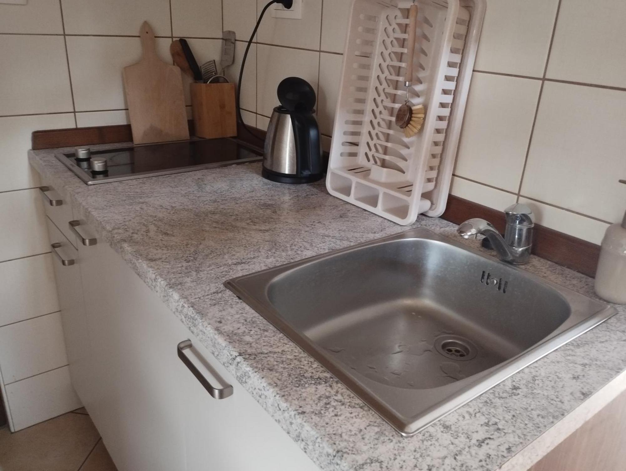 Apartment Sever Idrija Eksteriør bilde