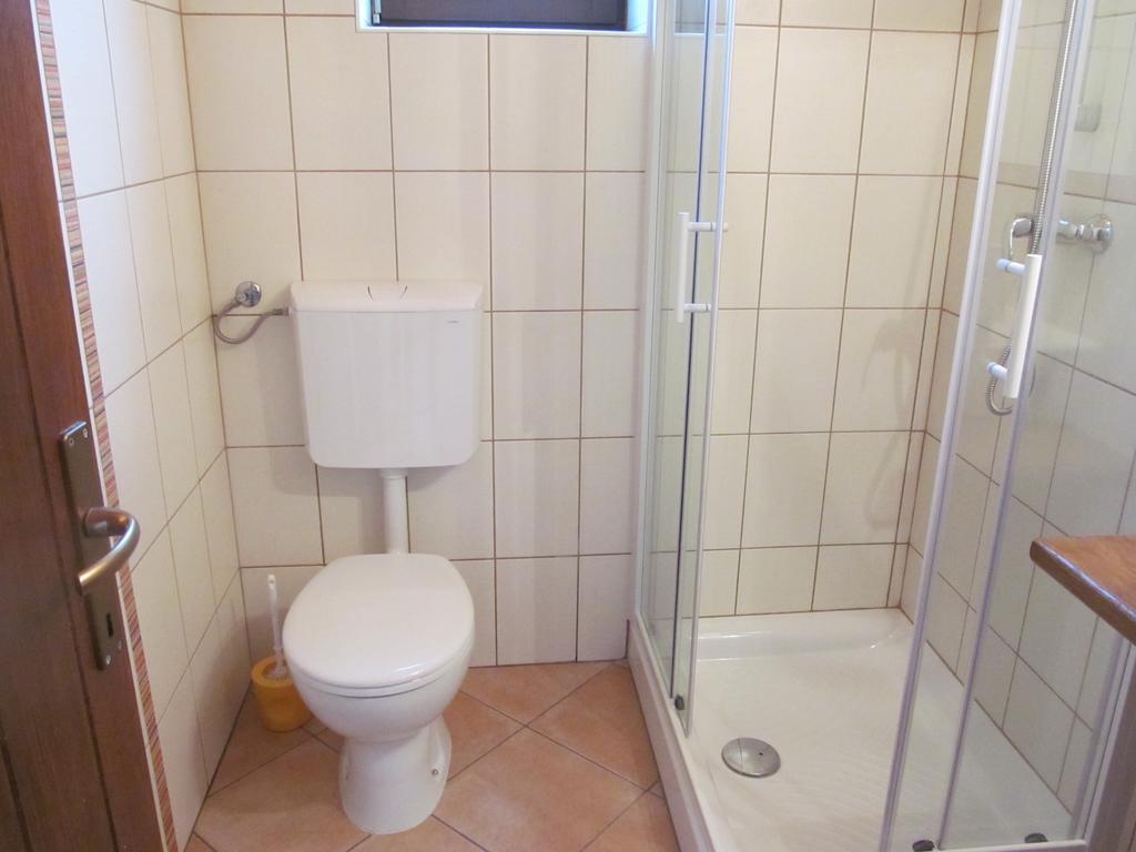 Apartment Sever Idrija Rom bilde