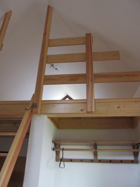 Apartment Sever Idrija Rom bilde